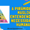 A Pirâmide de Maslow é uma teoria psicológica que descreve as necessidades humanas em cinco níveis. Este artigo irá explicar cada um dos níveis, como eles afetam o comportamento humano e como podemos aplicar essa teoria em nossas vidas.